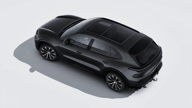 Porsche CAYENNE Electric