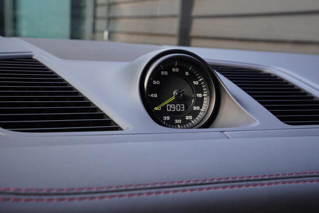Porsche CAYENNE 3.0 E-Hybrid - LEDER - 360 CAMERA - TREKHAAK - SPORTCHRONO - BOSE -