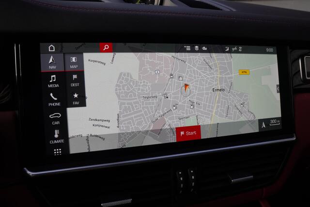 Porsche CAYENNE 3.0 E-Hybrid - LEDER - 360 CAMERA - TREKHAAK - SPORTCHRONO - BOSE -