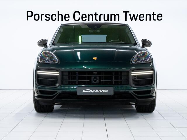 Porsche CAYENNE Turbo GT Coupé