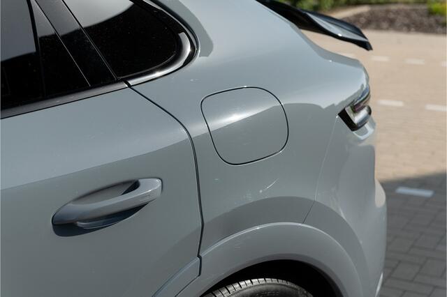 Porsche CAYENNE Coupé 3.0 S E-Hybrid Sport Design ACC Pano GTS Stoel 360 BijrijDisplay Head Up Matrix Memory Trekhaak