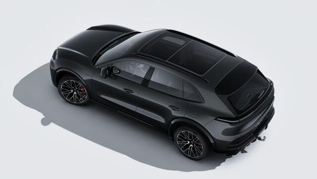 Porsche CAYENNE Electric S