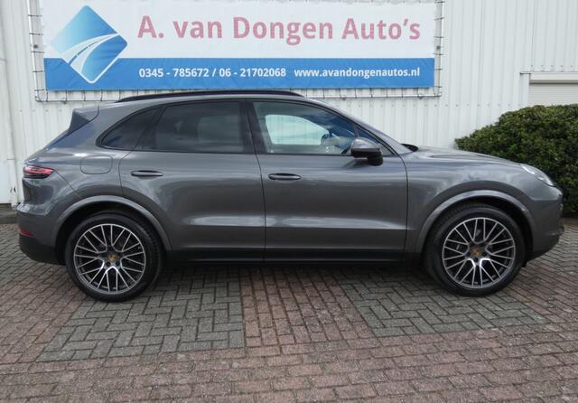 Porsche CAYENNE 3.0,DealerOH,Pano,Bose,Luchtv,Trhaak,Sportuitlaat
