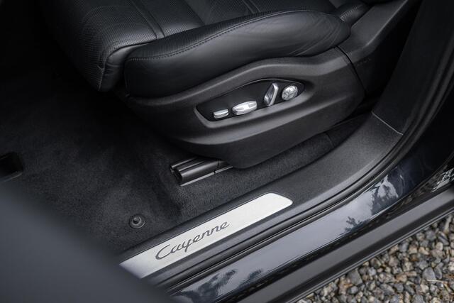 Porsche CAYENNE 3.0 E-Hybrid |BOSE|360Gr|El.Trekh|Stoelvent|ACC
