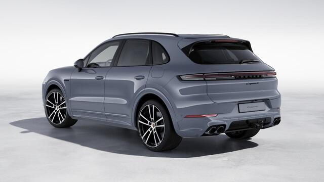 Porsche CAYENNE S E-Hybrid