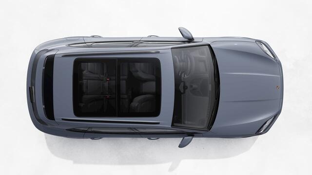 Porsche CAYENNE S E-Hybrid