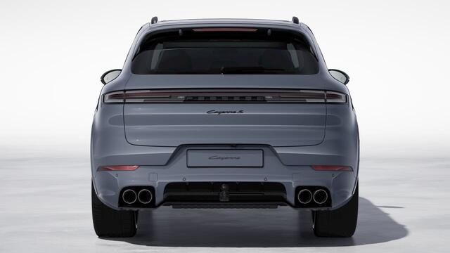 Porsche CAYENNE S E-Hybrid