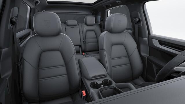 Porsche CAYENNE S E-Hybrid