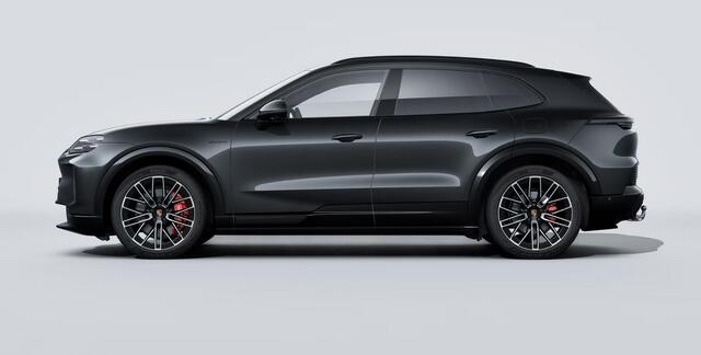 Porsche CAYENNE Electric S