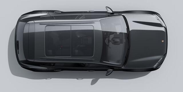 Porsche CAYENNE Electric S