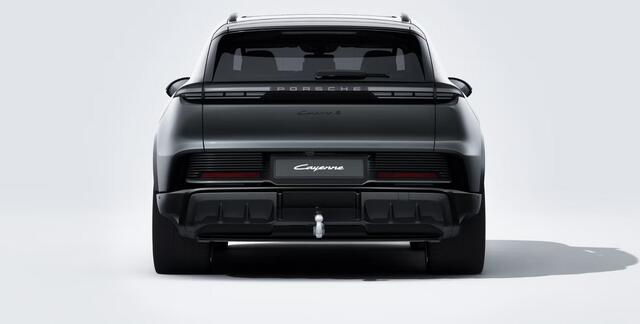 Porsche CAYENNE Electric S