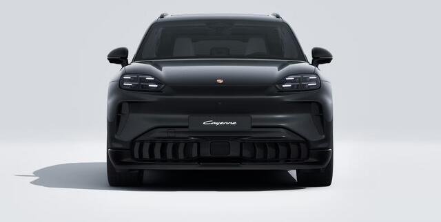 Porsche CAYENNE Electric S