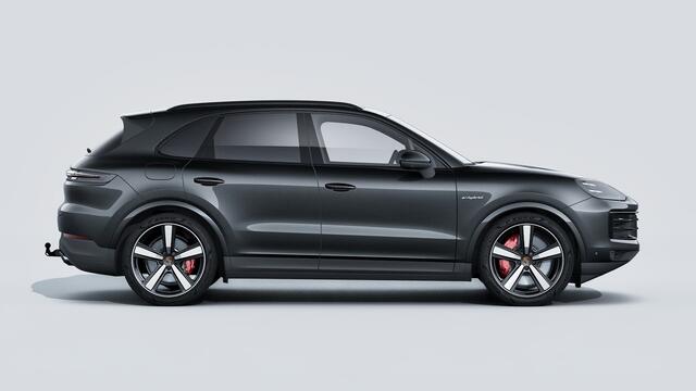 Porsche CAYENNE S E-Hybrid