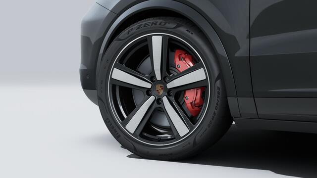 Porsche CAYENNE S E-Hybrid