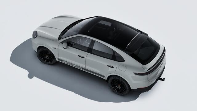 Porsche CAYENNE E-Hybrid Coupé