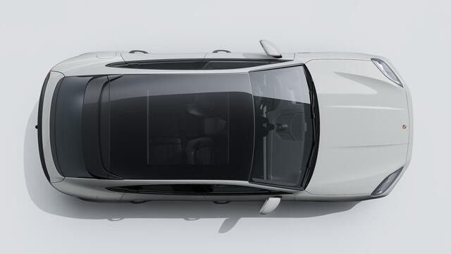 Porsche CAYENNE E-Hybrid Coupé