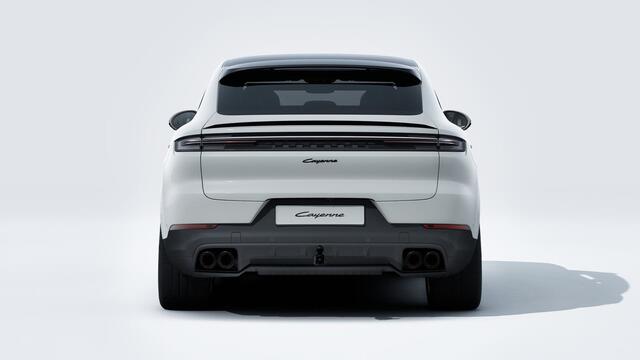 Porsche CAYENNE E-Hybrid Coupé