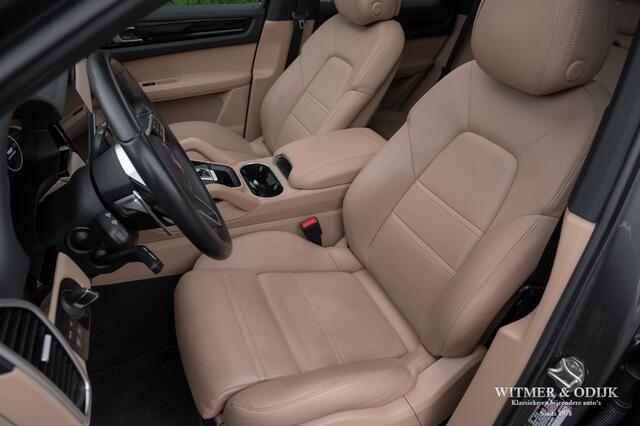 Porsche CAYENNE 3.0 panorama dak