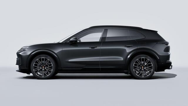 Porsche CAYENNE Electric S