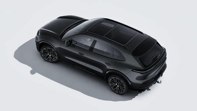 Porsche CAYENNE Electric S