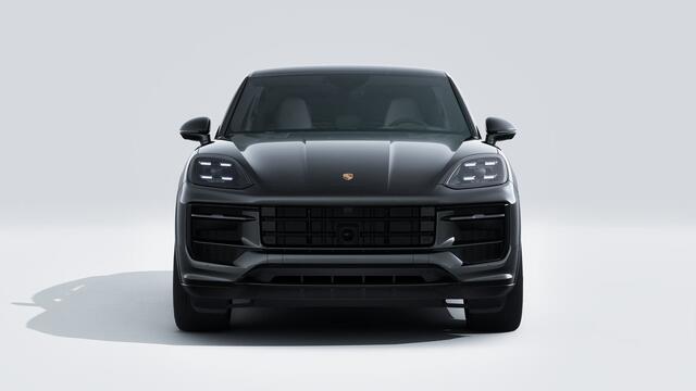 Porsche CAYENNE E-Hybrid Coupé