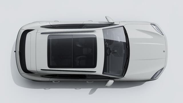 Porsche CAYENNE Turbo E-Hybrid