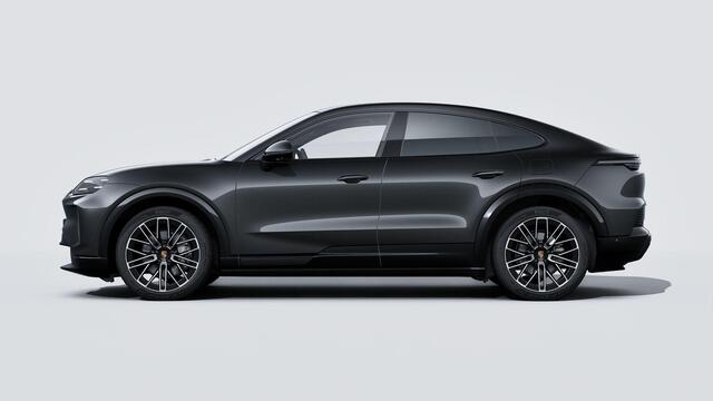 Porsche CAYENNE Electric