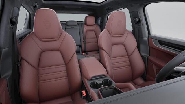 Porsche CAYENNE S E-Hybrid Coupé