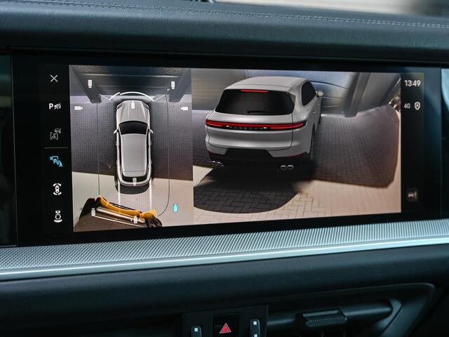 Porsche CAYENNE 3.0 E-Hybrid | Panoramadak | Achterasbesturing | 18 Wegs Memory Seats | 360 Camera | Soft Close | Ambiente Verlichting | Stuurverwarming |