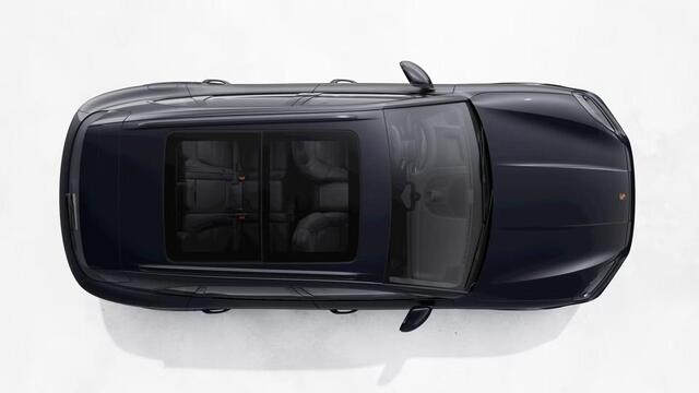 Porsche CAYENNE Turbo E-Hybrid