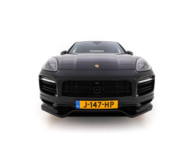 Porsche CAYENNE 3.0 E-Hybrid (Plug-in) (INCL.BTW) *PANO | HEAD-UP | LEATHER | ADAPTIVE-CRUISE | FULL-LED | TOP-VIEW | BOSE-SOUND | MEMORY-PACK | SPORT-CHRONO | HEATED-COMFORTSEATS | KEYLESS | NAVI-FULLMAP | PRIVACY-GLASS | 22''AL