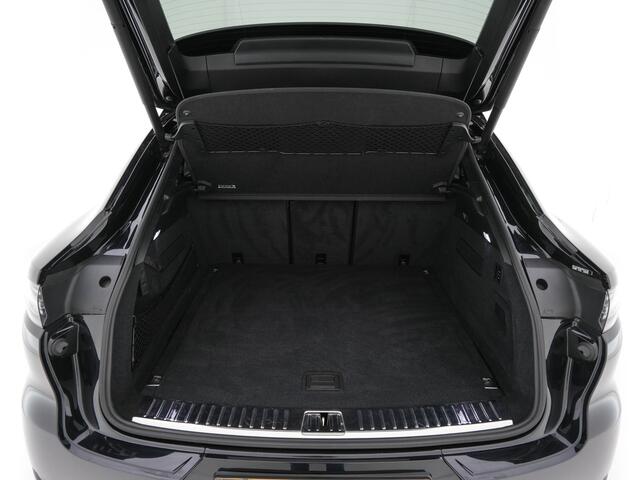 Porsche CAYENNE 3.0 E-Hybrid (Plug-in) (INCL.BTW) *PANO | HEAD-UP | LEATHER | ADAPTIVE-CRUISE | FULL-LED | TOP-VIEW | BOSE-SOUND | MEMORY-PACK | SPORT-CHRONO | HEATED-COMFORTSEATS | KEYLESS | NAVI-FULLMAP | PRIVACY-GLASS | 22''AL