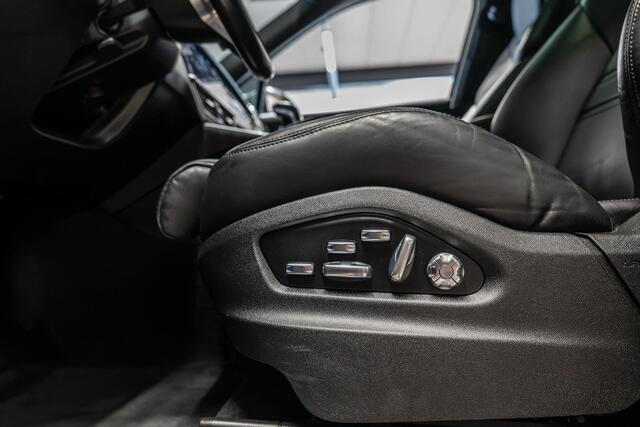 Porsche CAYENNE 3.0 E-Hybrid | 18 Voudig | Sportuitlaat | 1e Eigenaar| Luchtvering | Adapt. Cruise