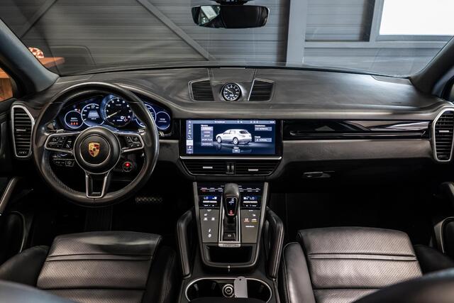 Porsche CAYENNE 3.0 E-Hybrid | 18 Voudig | Sportuitlaat | 1e Eigenaar| Luchtvering | Adapt. Cruise