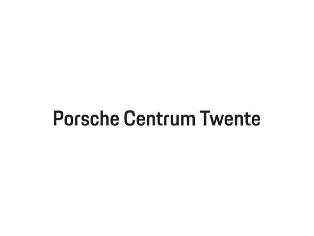 Porsche CAYENNE S Coupé Electric SportDesign