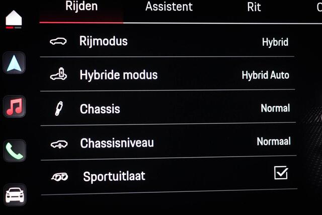 Porsche CAYENNE 3.0 E-Hybrid Platinum Edition | LUCHTVERING | MASSAGE | STOELVENTILATIE | COMFORTSTOELEN | CAMERA | 22"
