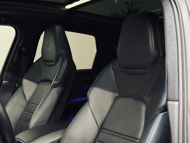 Porsche CAYENNE 3.0 E-Hybrid | Uniek! | SportDesign | Panorama