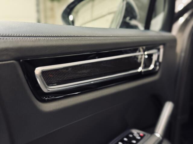 Porsche CAYENNE 3.0 E-Hybrid | Uniek! | SportDesign | Panorama