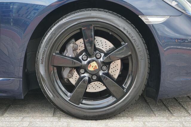 Porsche CAYMAN 2.0 | sportuitlaat | dealer onderhouden