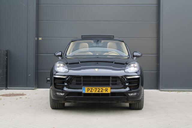 Porsche MACAN 3.0 GTS | PANO | LUCHTVERING | SPORT CHRONO | CAMERA | STOELVERWARMING |