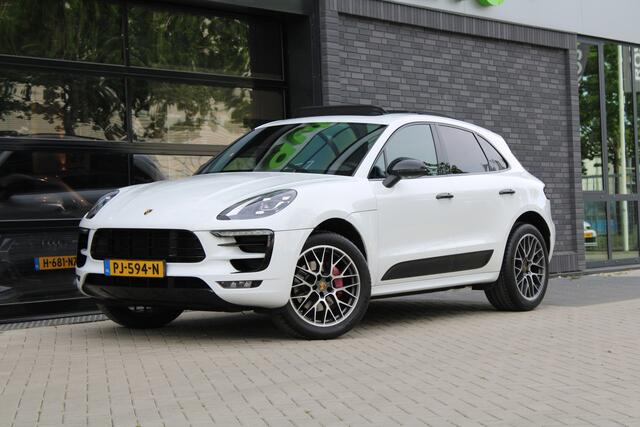 Porsche MACAN 2.0 | NAP | PANO | KEYLESS | MEMORY | SPORTUITLAAT |