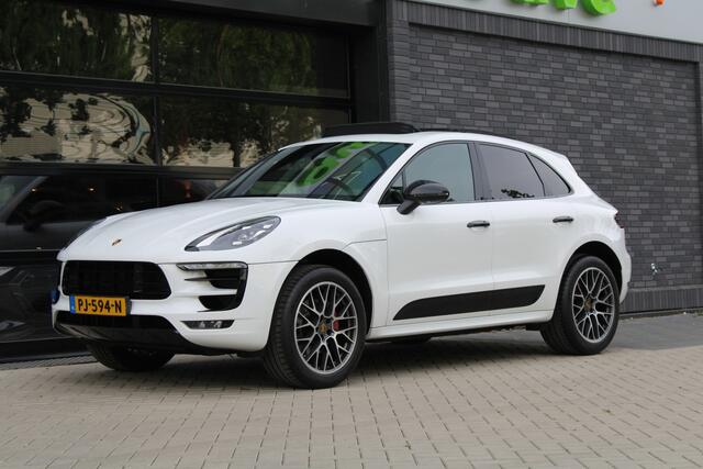 Porsche MACAN 2.0 | NAP | PANO | KEYLESS | MEMORY | SPORTUITLAAT |