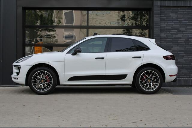 Porsche MACAN 2.0 | NAP | PANO | KEYLESS | MEMORY | SPORTUITLAAT |