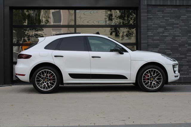 Porsche MACAN 2.0 | NAP | PANO | KEYLESS | MEMORY | SPORTUITLAAT |