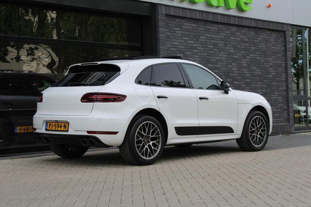 Porsche MACAN 2.0 | NAP | PANO | KEYLESS | MEMORY | SPORTUITLAAT |