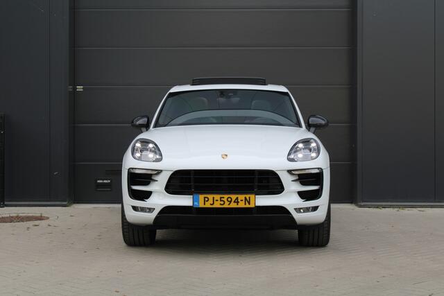 Porsche MACAN 2.0 | NAP | PANO | KEYLESS | MEMORY | SPORTUITLAAT |