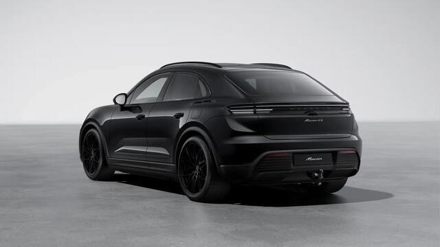 Porsche MACAN 4S