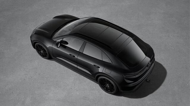 Porsche MACAN 4S