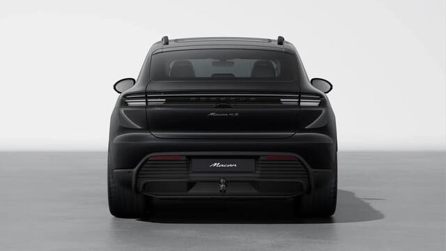 Porsche MACAN 4S