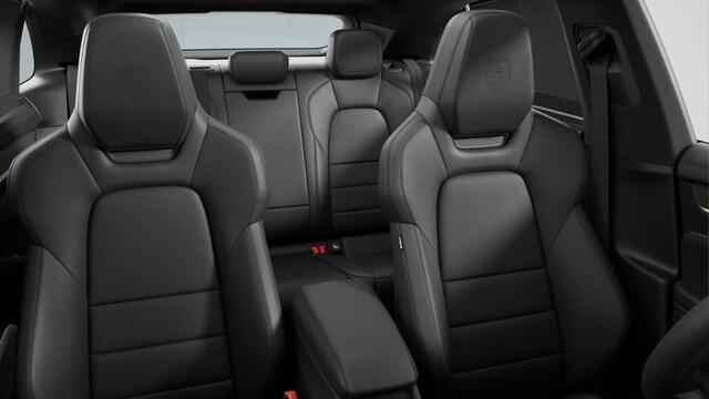 Porsche MACAN 4S